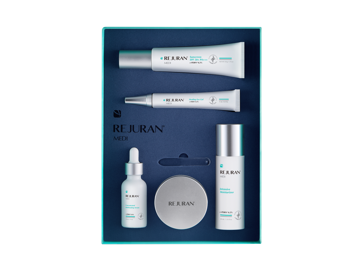 Healing Care Set