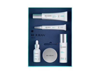 Healing Care Set