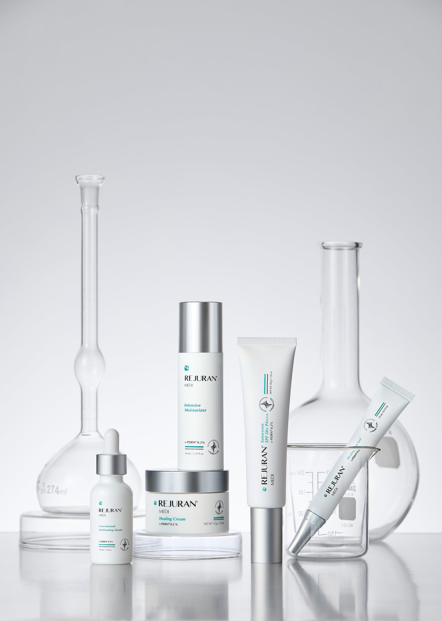 Healing Care Set