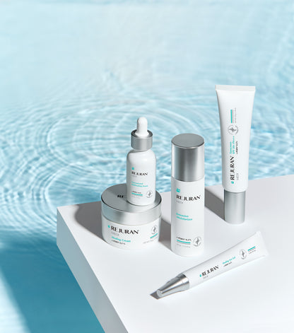 Healing Care Set