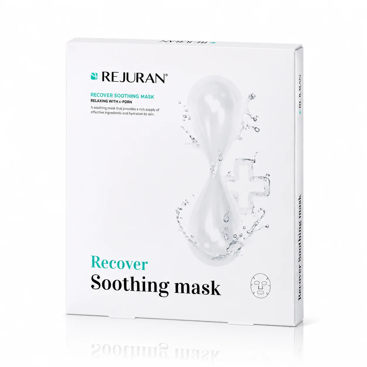 Recover Soothing Mask (Sterile)