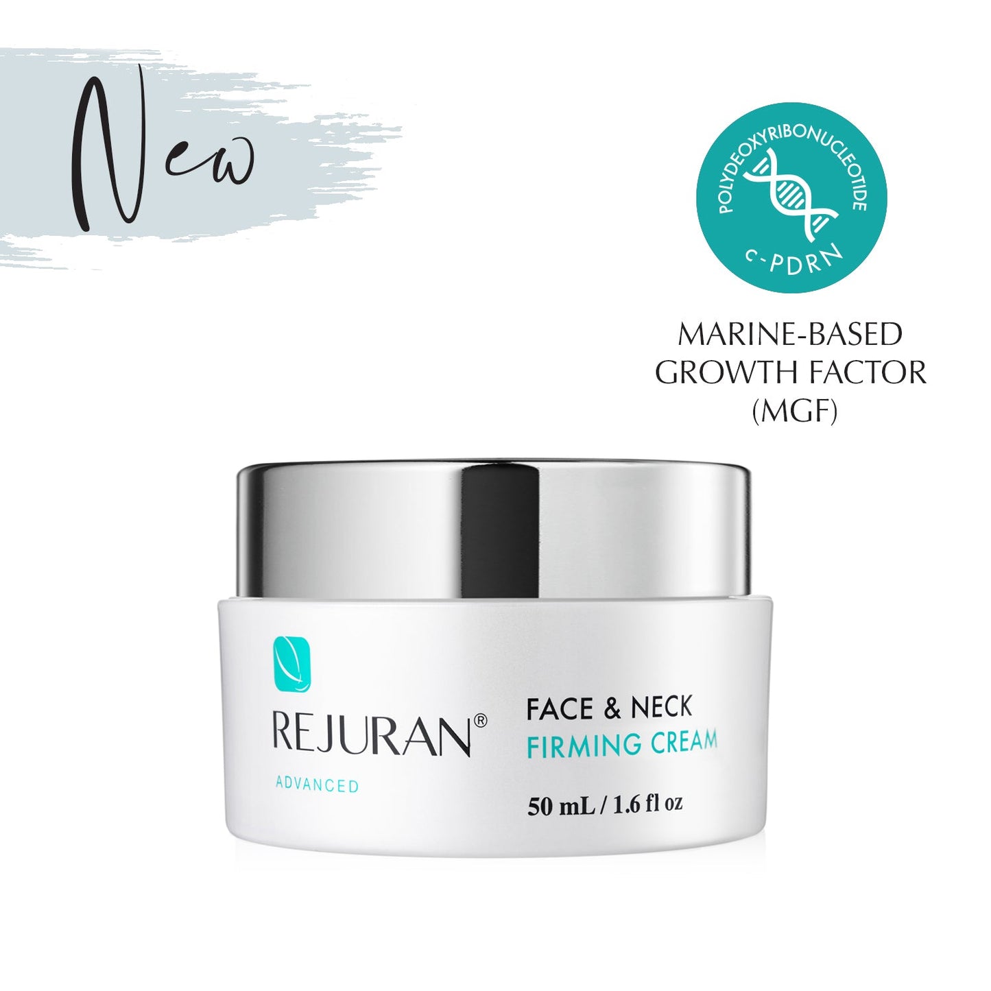 Advanced Face & Neck Firming Cream