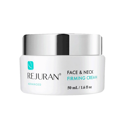 Advanced Face & Neck Firming Cream